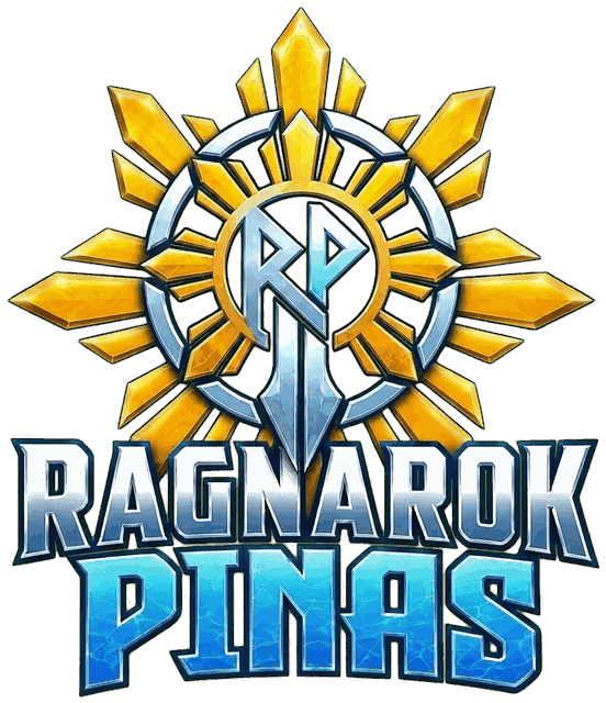 Ragnarok Pinas